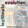 AMIEZA Best