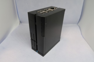 X68000XVIP[XɓRaspberryPi 3 B+