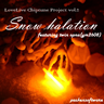 uCu`bv`[vWFNg vol.2`Snow halation