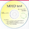 M01D test