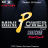 MINI POWER Pro3 Pilot Disc 2