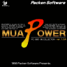 MUAPOWER 1