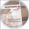 MUAPOWER SD Ver.1