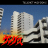 TELENET MIDI BOX 2