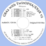 GRA2 with TwinOPNA/EX5R v2